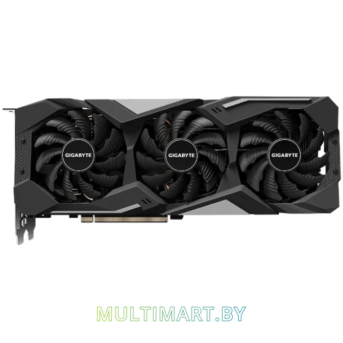 Видеокарта Gigabyte Radeon RX 5700 XT Gaming OC 8GB GDDR6 (GV-R57XTGAMING OC-8GD)